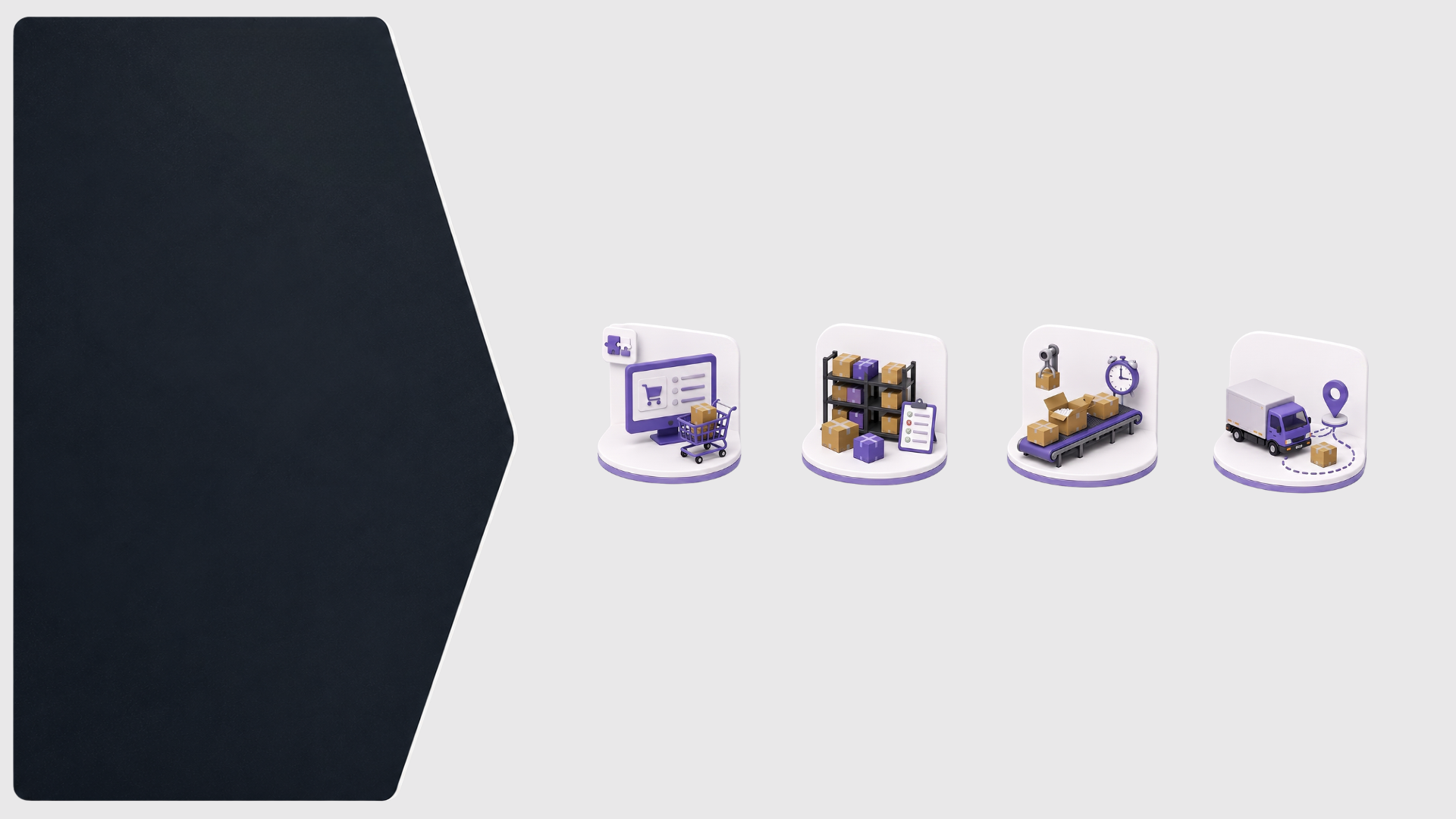 Fulfillment Challenges in eCommerce